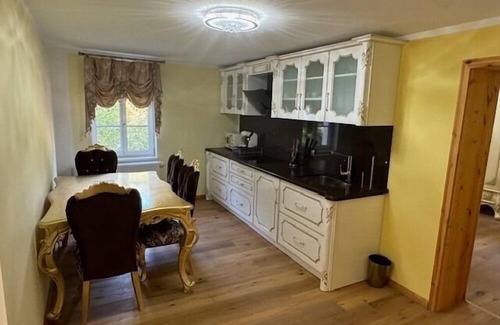 Bad Langensalza Apartment | Vacation apartment/apartment for 2 guests with 72m² in Bad Langensalza (297426)