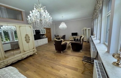 Bad Langensalza Apartment | Vacation apartment/apartment for 2 guests with 63m² in Bad Langensalza (297425)