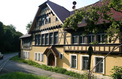 Bad Langensalza Apartment | Vacation apartment/apartment for 2 guests with 63m² in Bad Langensalza (297425)