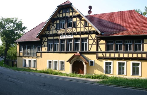 Bad Langensalza Apartment | Vacation apartment/apartment for 2 guests with 49m² in Bad Langensalza (297424)