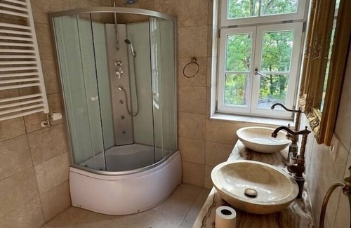 Bad Langensalza Apartment | Vacation apartment/apartment for 2 guests with 49m² in Bad Langensalza (297424)