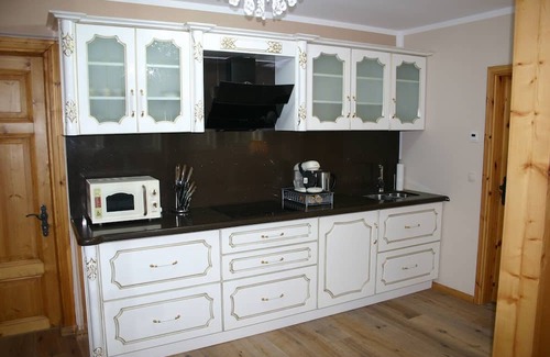Bad Langensalza Apartment | Vacation apartment/apartment for 2 guests with 49m² in Bad Langensalza (297424)
