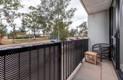 Kingston Apartment | The Emerald by Parbery Property Group