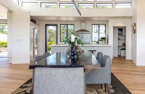 Omiha House | Chardy Ridge Summary: