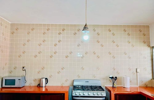 Tuxpan House | Tuxpan A/A 4BE-2.5BA-2 parking