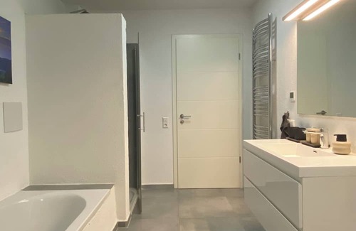 Oberopfingen Apartment | Vacation apartment on the beautiful Iller cycle path