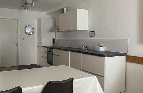 Oberopfingen Apartment | Vacation apartment on the beautiful Iller cycle path