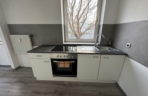 Alsdorf Apartment | Apartment with parking lot 15 min to Aachen