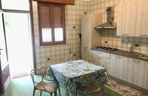 Valderice Villa | Villa within walking distance of the most beautiful spots in the province of Trapani