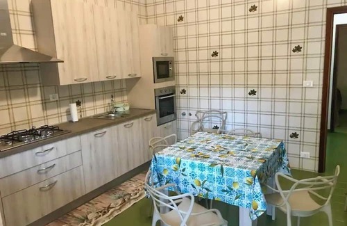 Valderice Villa | Villa within walking distance of the most beautiful spots in the province of Trapani