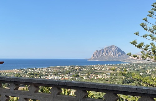Valderice Villa | Villa within walking distance of the most beautiful spots in the province of Trapani