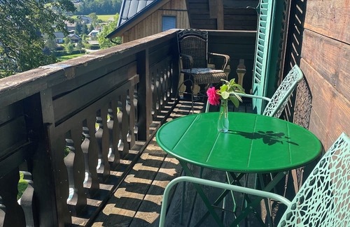 Altaussee Apartment | For athletes, connoisseurs, dreamers. a hideaway in the beautiful Altaussee.