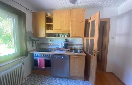 Altaussee Apartment | For athletes, connoisseurs, dreamers. a hideaway in the beautiful Altaussee.