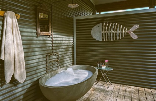 Myocum House | Old Bales Couples Getaway