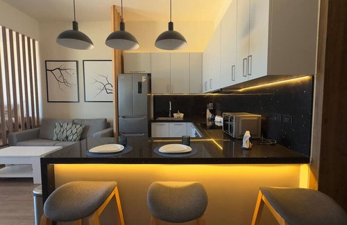 Punta Cana Apartment | Apt Modern Pool Laundry Gym AC Punta Cana Single ONE