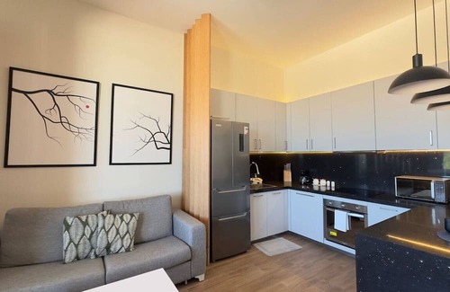Punta Cana Apartment | Apt Modern Pool Laundry Gym AC Punta Cana Single ONE