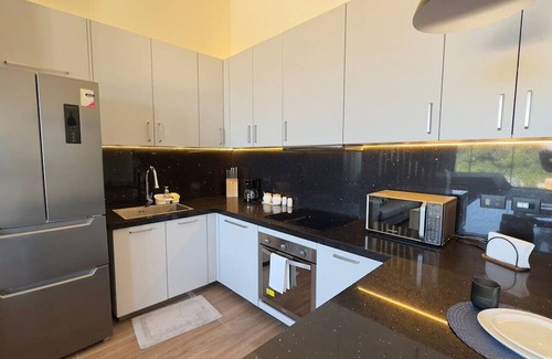 Punta Cana Apartment | Apt Modern Pool Laundry Gym AC Punta Cana Single ONE