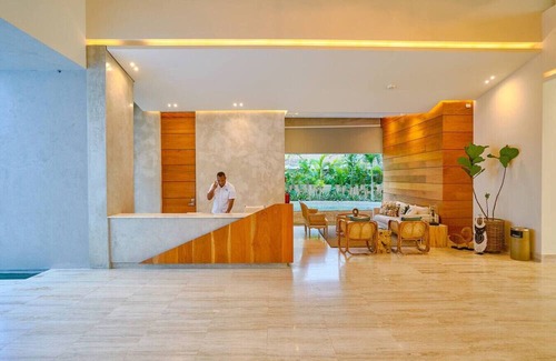 Juan Dolio - El Pueblo Apartment | Aquarella Caribbean Paradise Playa Juan Dolio