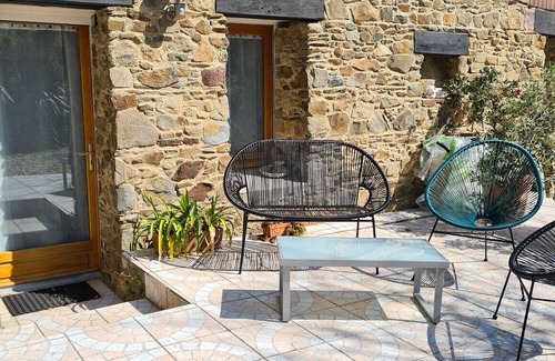 Plouha House | Seaside Cottage - Gîtes du Goëlo
