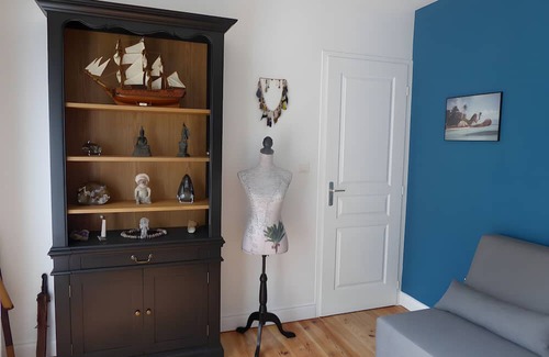 Blanquefort Bed & Breakfast | Guest Room Bastide De Mongiraud with Pool