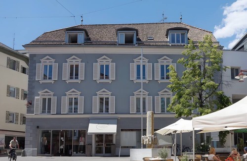Silandro Apartment | Studio 'Sommavilla - Small' with Mountain View and Wi-Fi