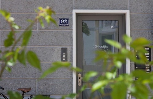 Silandro Apartment | Studio 'Sommavilla - Small' with Mountain View and Wi-Fi