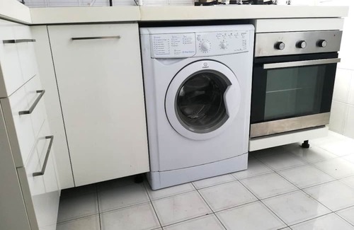 Grumo Appula Apartment | Comfortable 75 sqm apartment, accommodating up to 3 people, located on the second floor of a building without an elevator.The property is located in Grumo Appula, a typical inland village in Puglia, rich in history and equipped with every comfort and ser