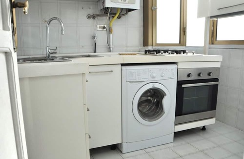 Grumo Appula Apartment | Comfortable 75 sqm apartment, accommodating up to 3 people, located on the second floor of a building without an elevator.The property is located in Grumo Appula, a typical inland village in Puglia, rich in history and equipped with every comfort and ser
