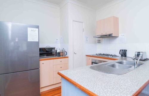 Eurong House | EV Eurong Beach Villa: New Owners - Same Great Stay