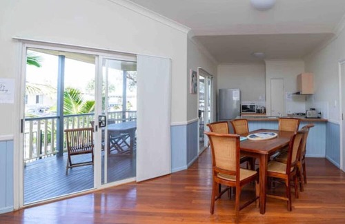 Eurong House | EV Eurong Beach Villa: New Owners - Same Great Stay