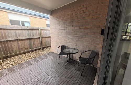 Coomera House | 4B2B Coomera Evergreen Escape near theme park