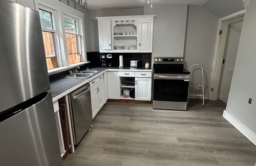 Summerside House | 3 Bedroom townhouse in the heart of Summerside