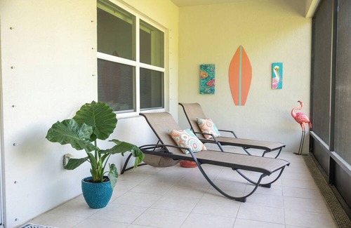 Roseland House | Spacious Sebastian Getaway- Perfect for Families, Fishing & Beaches