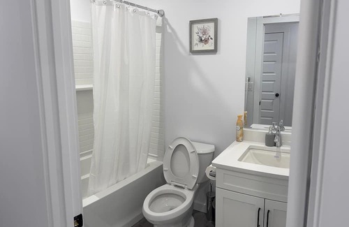 Saskatoon House | Kennedy Place