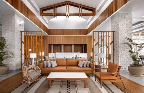 Port Ghalib Hotel | Ocean Escape: Room with Views, Prime Beach Access, and 2 Swimming Pools