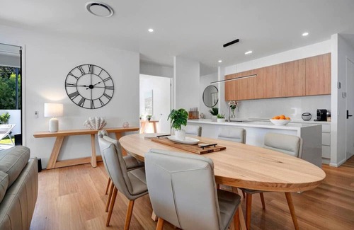 Sunshine Coast House | Marakari Mount Coolum Getaway