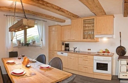 Gerlosberg House | Vacation home for 8 guests with 140m² in Zell am Ziller (295444)