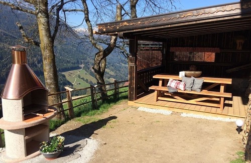 Gerlosberg House | Vacation home for 8 guests with 140m² in Zell am Ziller (295444)