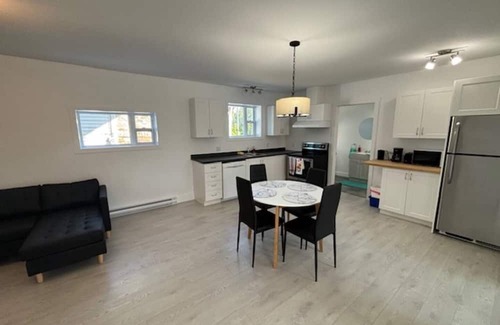 Loretteville Apartment | Simple and cozy