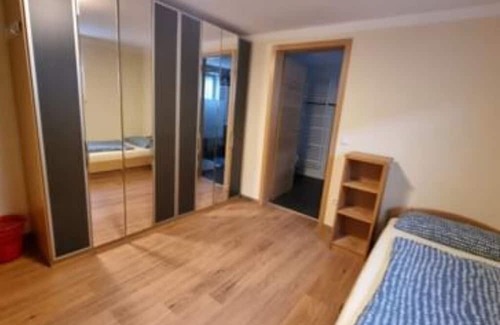 Kirchdorf am Inn Apartment | Fitter's apartment Kreuzer