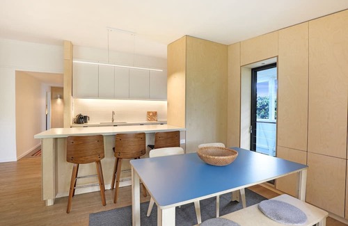 Amity Point House | Scandi Beach House in Amity!