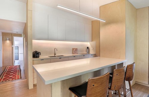 Amity Point House | Scandi Beach House in Amity!