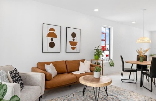 Petite-Riviere-Saint-Francois Apartment | Charlevoix Condo