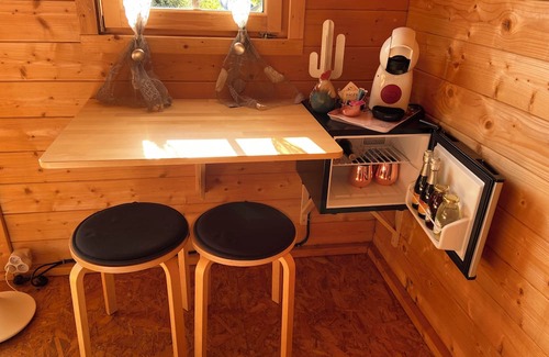 Aouste-sur-Sye Ski Chalet | Chalet 2 du Lauzun