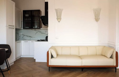 Blevio Apartment | L'étoile du Lac - Elegant Apartment with View on the Lake Como and Concierge