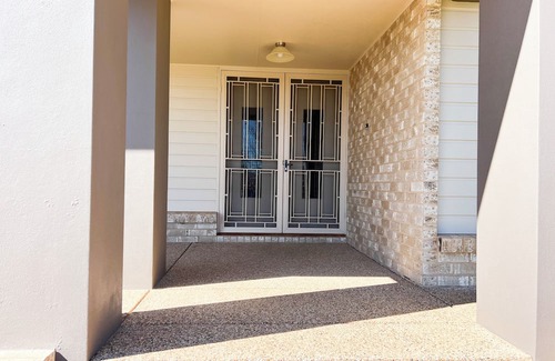 Bourkelands House | 56 Yarrawah Crescent
