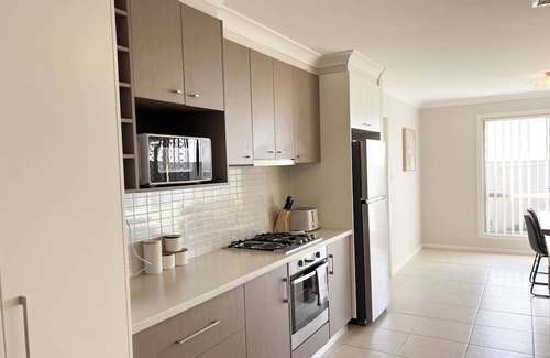 Bourkelands House | 56 Yarrawah Crescent