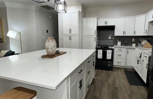 Pelham House | Cozy Pelham Cottage – Minutes from Oak Mountain Park/Pet-Friendly fees apply