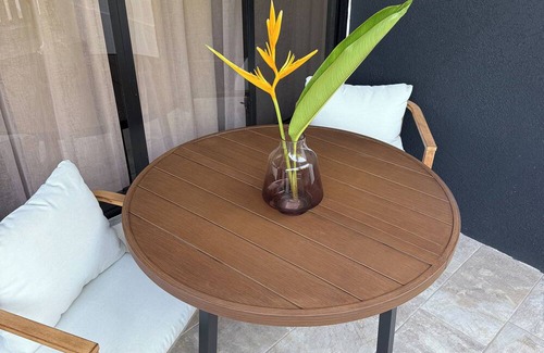 Vieux Fort Quarter Apartment | Sea View Condo, Minutes from UVF Int’l Airport - Spacious & Modern Stay