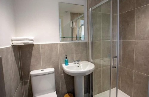 Morebattle Bed & Breakfast | The Templehall : Double or Twin Room